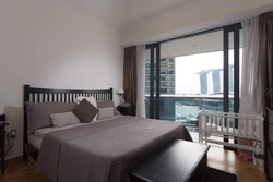 Marina Bay Suites (D1), Condominium #182541592